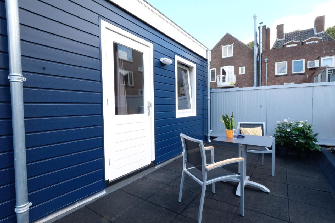 Beautiful 60M2 One-Bedroom Apartment With Terrace - Wa7A Tiel Exterior foto